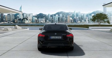 BMW Seria 2 F74 2025 BMW Seria 2 M240i xDrive Coupe Samochod NOWY 3.0 Benzyna 374KM, zdjęcie 4