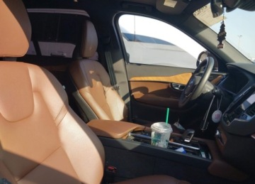 Volvo XC90 II 2024 Volvo XC 90 Plug-in, T8 Plus od ubezpieczalni 2.0 Hybryda 316KM, zdjęcie 10