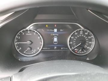 Nissan 2020 Nissan Murano 2020 NISSAN MURANO PLATINUM 3.5 Benzyna 250KM, zdjęcie 9