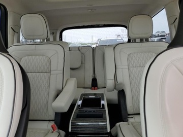 Lincoln 2023 Lincoln Aviator Black Label 2023 3.0l 3.0 Benzyna 400KM, zdjęcie 11