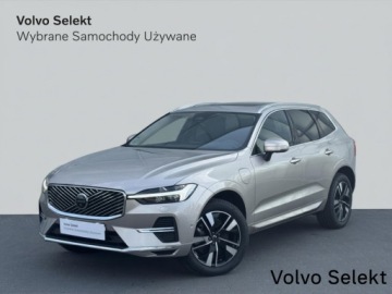 Volvo XC60 II 2025 Volvo XC 60 T6 Plus Bright | Bright Dusk | Harman