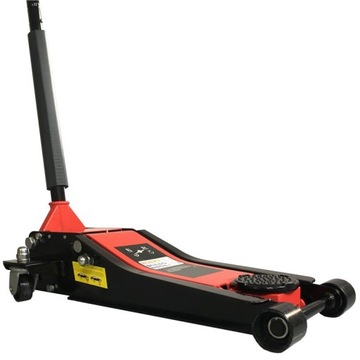 НИЗКОПРОФИЛЬНЫЙ АВТОМОБИЛЬНЫЙ ПОДЪЕМНИК FROG 3T