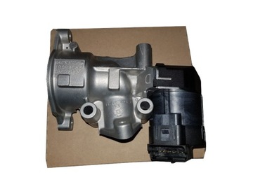 DELPHI EG10396-12B1 Клапан ОГ