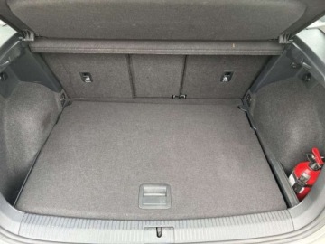 Volkswagen Golf Sportsvan Sportsvan Facelifting 1.0 TSI 115KM 2019 Volkswagen Golf Sportsvan TSI 115KM Comfortline Climatronic LED Aktywny, zdjęcie 18