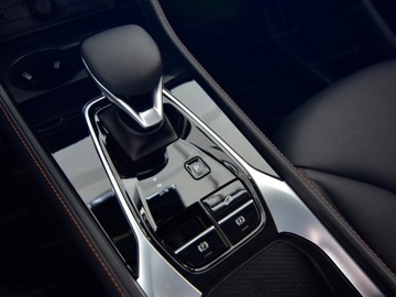 MG HS 2025 MG HS 1.5T HEV+ Exclusive aut Suv 224KM 2025, zdjęcie 10