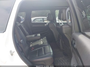 Jeep Grand Cherokee IV 2021 Jeep Grand Cherokee Trailhawk 4x4 3.6 Benzyna 295KM, zdjęcie 10