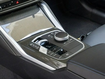 BMW Seria 4 G22-23-26 2025 BMW Seria 4 Gran Coupe M440i xDrive Sedan 3.0 (392KM) 2025, zdjęcie 12