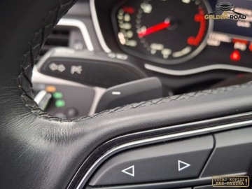 Audi A5 F5 2021 Audi A5 Sportback 2,0 TDI 136KM navi alcantara automat S line oplacony 2.0, zdjęcie 27