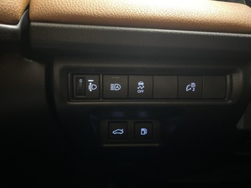 Toyota Camry IX 2024 Toyota Camry 2.5 Hybrid Prestige CVT Toyota Camry, zdjęcie 17