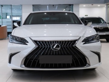 Lexus ES VII (XV70) Sedan Facelifting 300h 218KM 2025 LEXUS ES 300h Business Edition 2.5 E-CVT Sedan 218KM 2025, zdjęcie 4