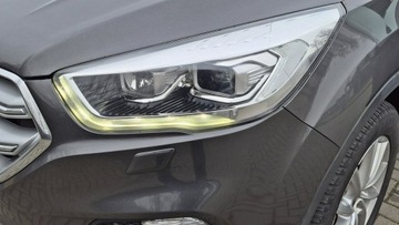Ford Kuga II SUV Facelifting 2.0 TDCi 150KM 2019 Ford Kuga 2.0TDCi 150KM LIFT 4x4 Xenon Led Kamera, zdjęcie 11