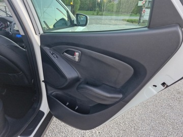 Hyundai ix35 SUV R 2.0 CRDi 136KM 2012 Hyundai ix35 Piekny 2.0 CRDI z Niemiec ful bezwypadkowy zarejestrowany 180, zdjęcie 22