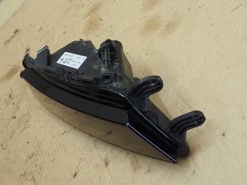 Галогенная противотуманная фара левая 5E0941699F OE ORIGINAL