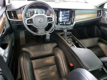 Volvo S90 II 2018 Volvo S90 T6 Inscription 2018 2.0l 2.0 Benzyna 316KM, zdjęcie 8