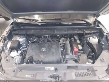 Toyota Highlander III 2021 Toyota Highlander XSE 2021 3.5l 3.5 Benzyna 295KM, zdjęcie 8