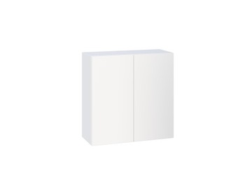 SZAFKA ŁAZIENKOWA WISZĄCA 60 MAT WYSOKOŚĆ 60 CM