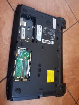 КОРПУС МАТЕРИНСКОЙ ПЛАТЫ MEDION E6224