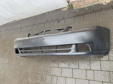 CHEVROLET LACETTI LIFT 05- ZDERZAK PRZEDNI SEDAN KOMBI
