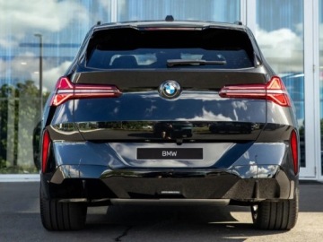 BMW X3 G45 2025 BMW X3 xDrive20d Sport Suv 2.0 (197KM) 2025, zdjęcie 1