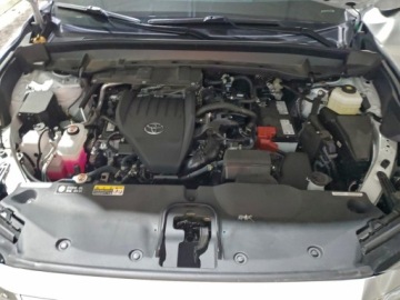 Toyota 2025 Toyota Grand Highlander LE 2025 2.4 Benzyna 265KM, zdjęcie 6