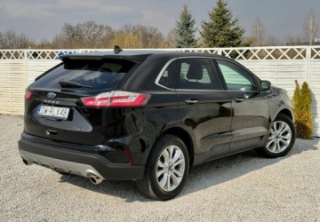 Ford Edge II 2022 Ford Edge Ford Edge 2.0 Benzyna 250KM, zdjęcie 2