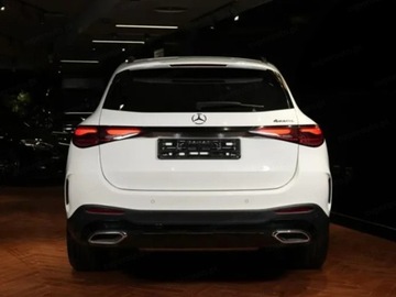 Mercedes GLC C254/X254 Coupe 2.0 220d 197KM 2025 MERCEDES-BENZ GLC 220 d 4-Matic AMG Line Suv 197KM 2025, zdjęcie 4