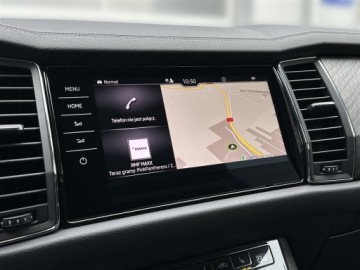 Skoda Kodiaq I SUV Facelifting 2.0 TDI SCR 150KM 2022 Skoda Kodiaq 2.0TDI 150KM 4X4 Style DSG l LED Matr, zdjęcie 23