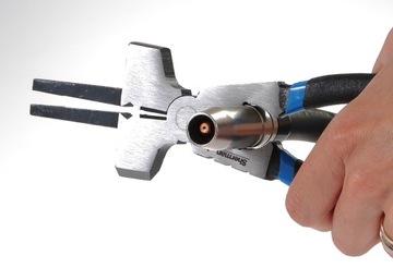 Сварочные клещи, клещи MIG/MAG UNIVERSAL