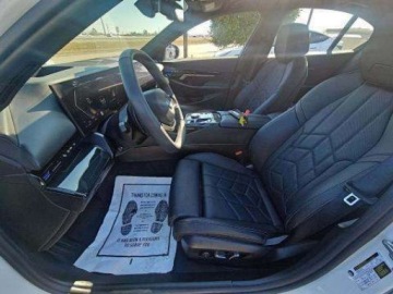 BMW Seria 5 G90-91 2024 BMW Seria 5 530i 2024 2.0 Benzyna 248KM, zdjęcie 6