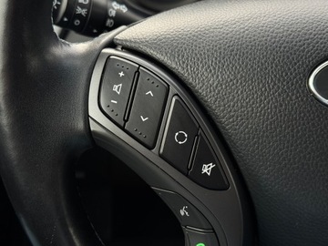 Hyundai i30 II 2016 Hyundai i30 1.4 Benz Bogate wyposazenie 1.4 Benzyna 102KM, zdjęcie 15