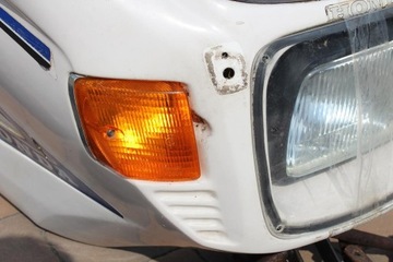 HONDA CX650 SPORT RC12 OWIEWKA CZASZA CZACHA