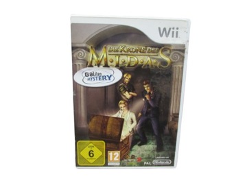 Игра DIE KRONE для Wii Nintendo