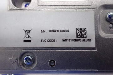 НАВИГАЦИЯ NAVI РАДИО ОРИГИНАЛ KIA CEED III 20R