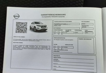 Nissan Qashqai 2018 Nissan Qashqai Nissan Qashqai 1.2 Benzyna 115KM, zdjęcie 27