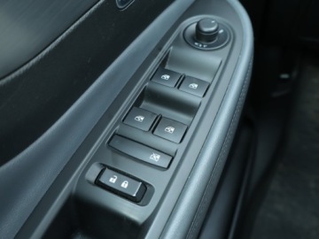 Opel Mokka I SUV 1.6 Ecotec 115KM 2015 Opel Mokka 1.6, Salon Polska, Skóra, Klima, zdjęcie 15