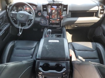  RAM 1500 Trx 2021 6.2l 6.2 Benzyna 702KM, zdjęcie 8