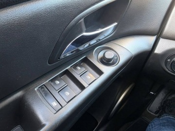 Chevrolet Cruze Kombi 1.4T DOHC 140KM 2013 Chevrolet Cruze 1.4 Turbo 140 KM, Skóra, Kamera,, zdjęcie 9