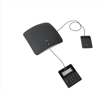 Cisco Unified IP Phone 8831 + CP-MIC-WIRED-S + 2x CP-8831-DCU-S