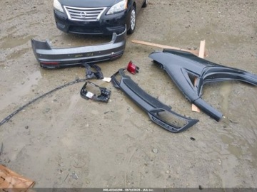 Audi A4 B9 2023 Audi a4 Premium Plus 45, 2023r., 4x4, 2.0L 2.0 Benzyna 261KM, zdjęcie 8