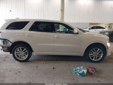 Dodge Durango III 3.6 V6 294KM 2022 Dodge Durango 2022r., GT PLUS, od ubezpieczalni 3.6 Benzyna 295KM, zdjęcie 7