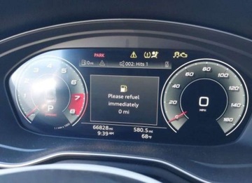 Audi A5 II 2020 Audi A5 2020, 2.0L, 4x4, PREMIUM PLUS, od ubez..., zdjęcie 11