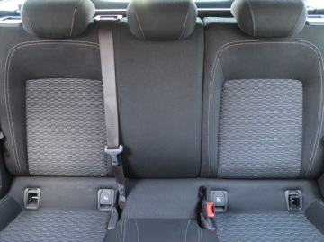 Opel Astra K Sports Tourer 1.4 Turbo 150KM 2016 Opel Astra 1.4 T, Salon Polska, Serwis ASO, Klima, zdjęcie 9