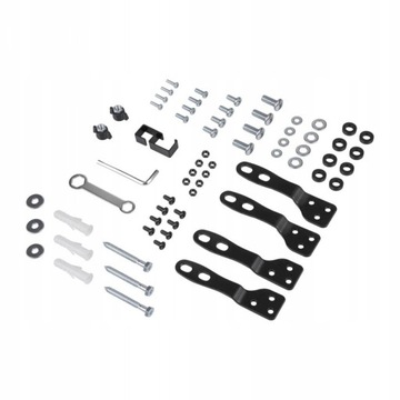 ВРАЩАЮЩИЙСЯ КРЕПЛЕНИЕ ДЛЯ ЖК-ТВ LED 32–42 ФУТОВ