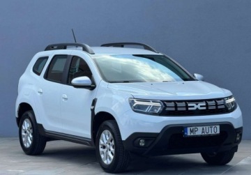 Dacia Duster II SUV Facelifting 1.0 TCe 90KM 2024 Dacia Duster 1.0 TCe 90KM salon Polska 1wl serwis VAT23 Benzyna 90KM, zdjęcie 3