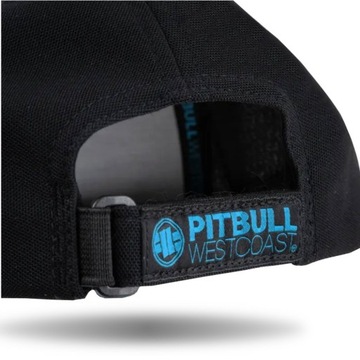 СПОРТИВНАЯ БЕЙСБОЛКА МУЖСКАЯ ЖЕНСКАЯ PIT BULL PITBULL
