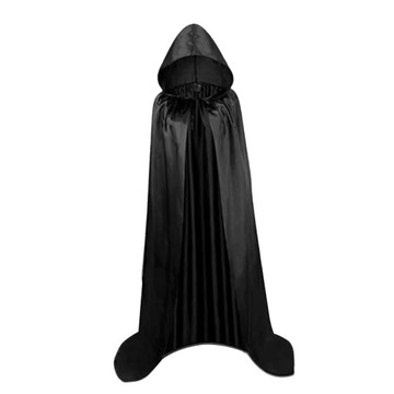 Ubieranka na Halloween Cape Robe Party Dress