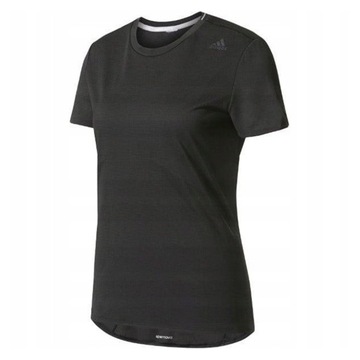 Koszulka sportowa damska Adidas SN SS TEE W S94414