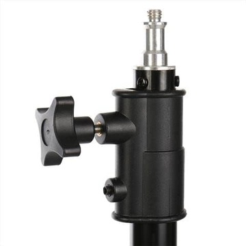 TRIPOD STATYW DO TELEFONU Z UCHWYTEM ELASTYCZNY WYSOKI FOTOGRAFICZNY ZESTAW