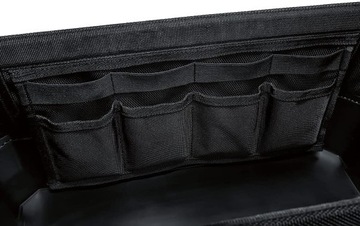 СУМКА ДЛЯ ИНСТРУМЕНТОВ GWT 20 BOSCH