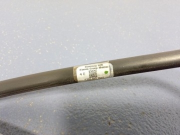 BMW X5 G05 18- M50D 400KM ЗАЛИВНАЯ ТРУБКА AD BLUE 7440011